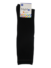 Memoi Girls Modal Knee Sock