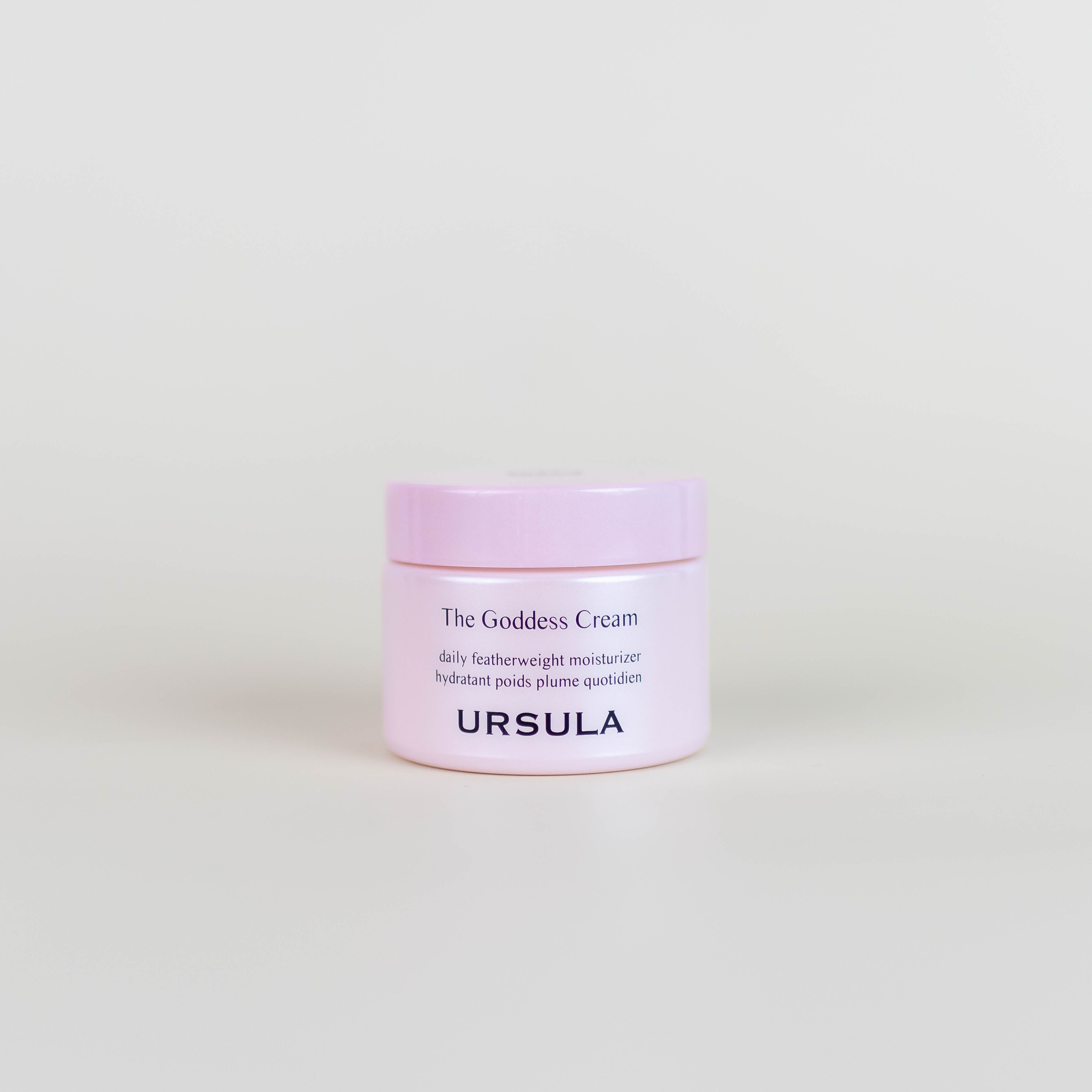 The Goddess Cream - Ursula product image