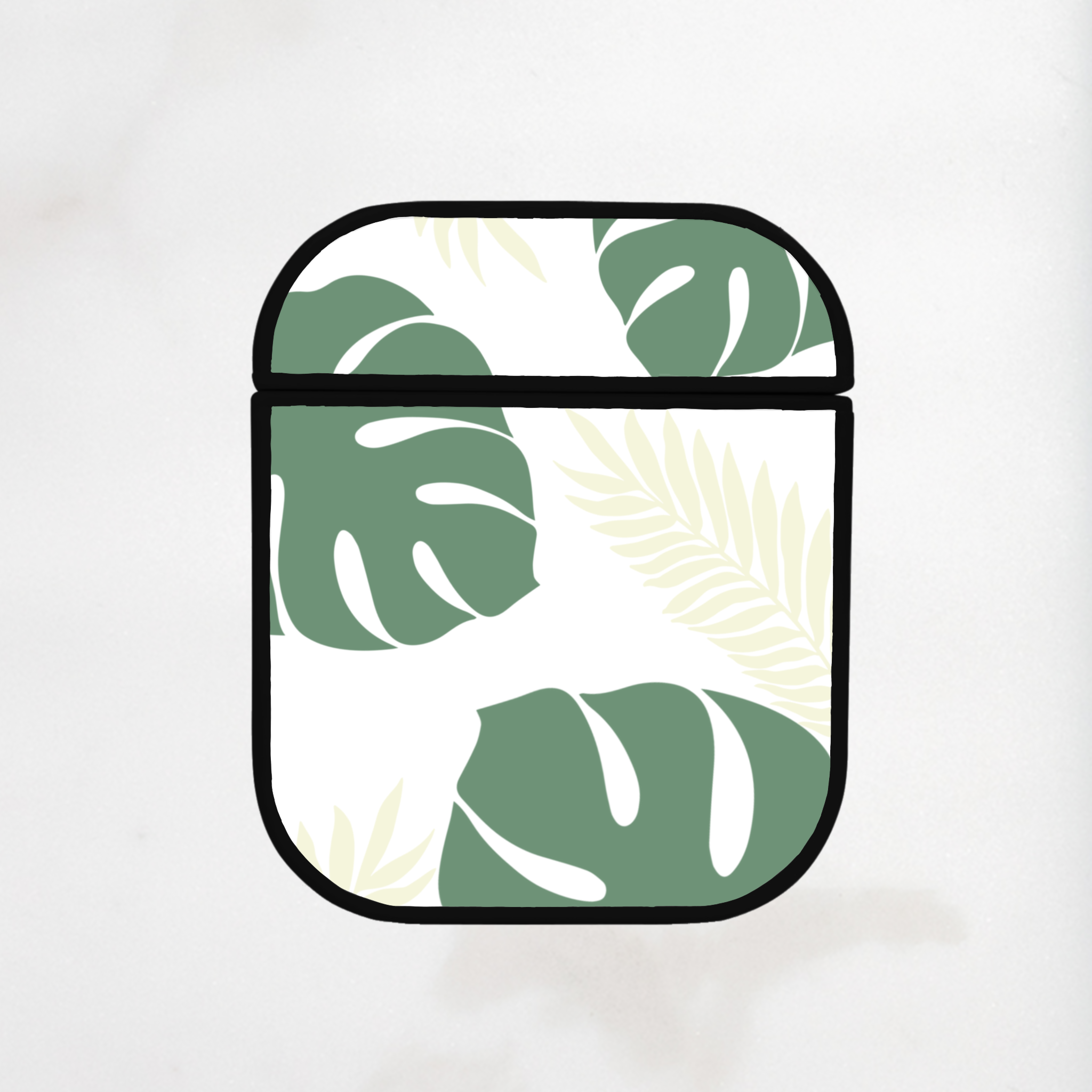 Palms AirPod Case
