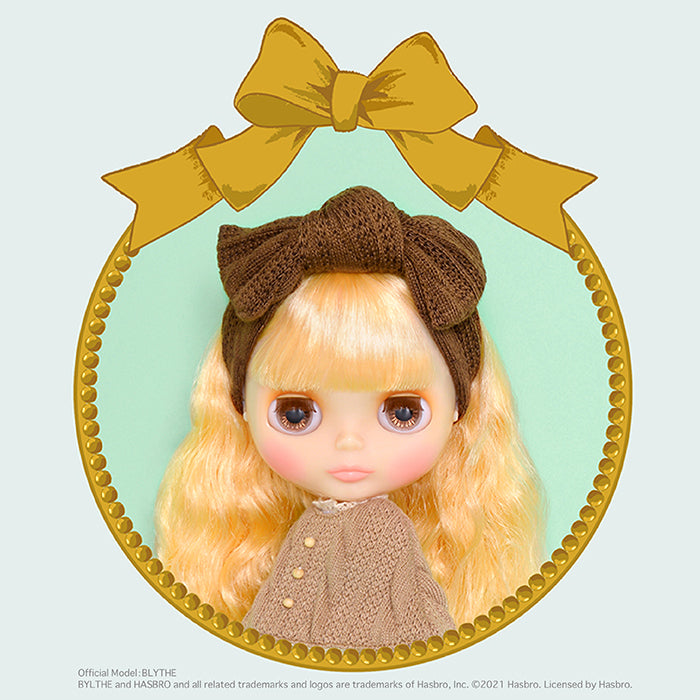 Junie Moon プレゼンツ メモリーオブトゥエンティーイヤーズスペシャルドール第二弾「ハローアーデン」の販売のお知らせです