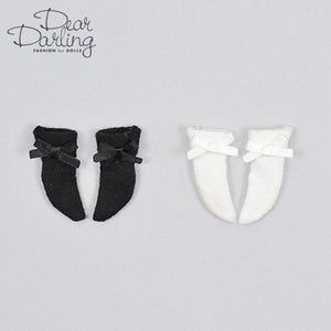 Dear Darling Fashion For Dolls 三つ折りソックスセット Junie Moon Online Shop