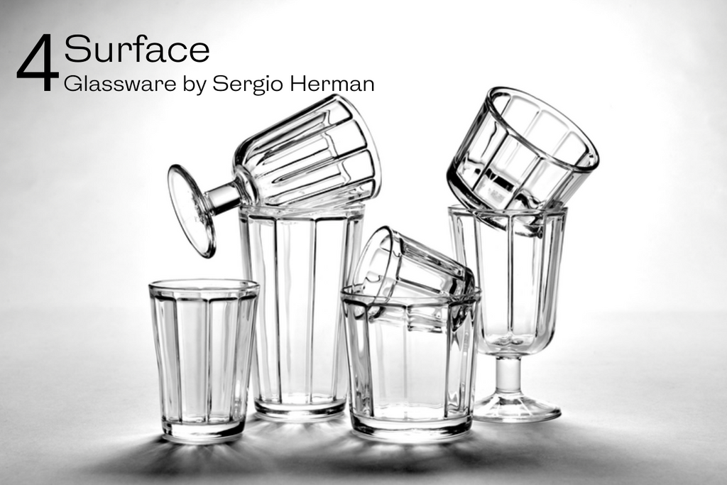 Surface by Sergio Herman Serax Gift Ideas Christmas 2021