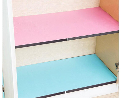 fridge wardrobe drawer mat