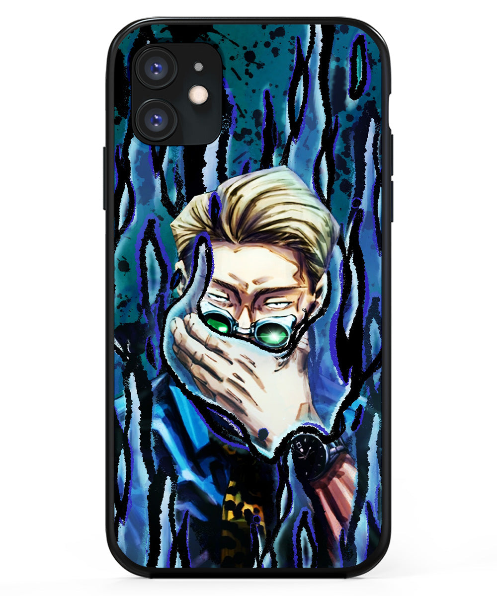 Overtime - Anime Cases product image