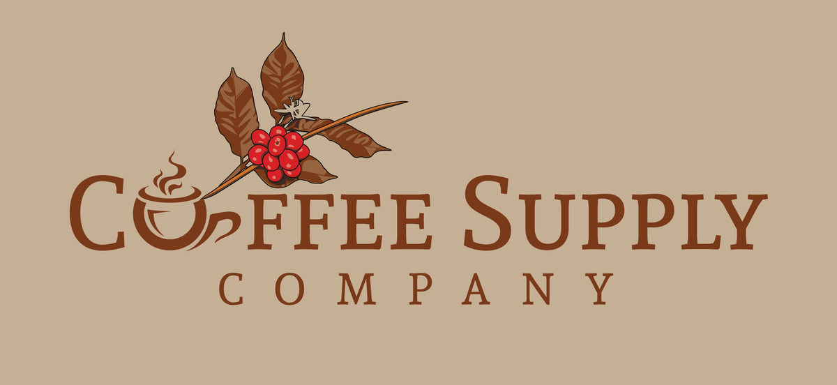 Coffee Supply Company