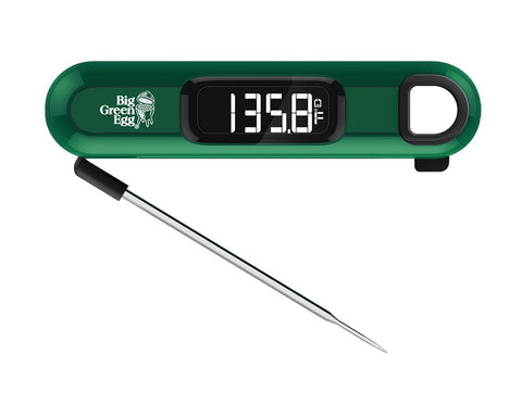 Dual-Probe Wireless Thermometer - BGE - Bassemiers