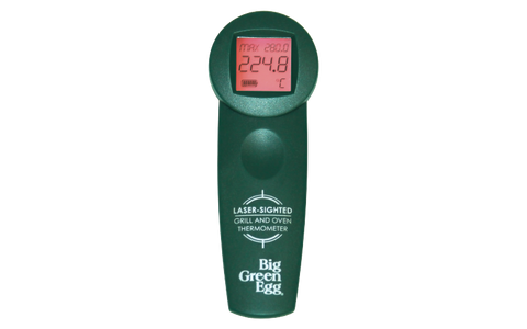 Big Green EGG Tel-Tru USA Made Temperature Gauge 2/5cm (750°F / 400°C) —  The BBQ Element