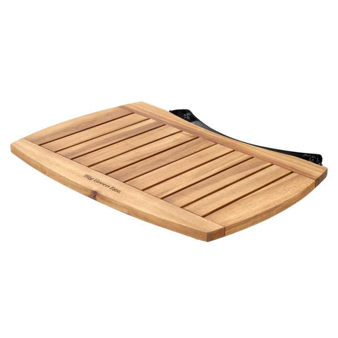 Bamboo Cutting Board - Big Green Egg