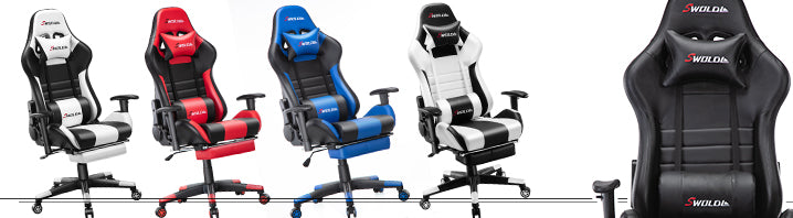 gaming chair shop
