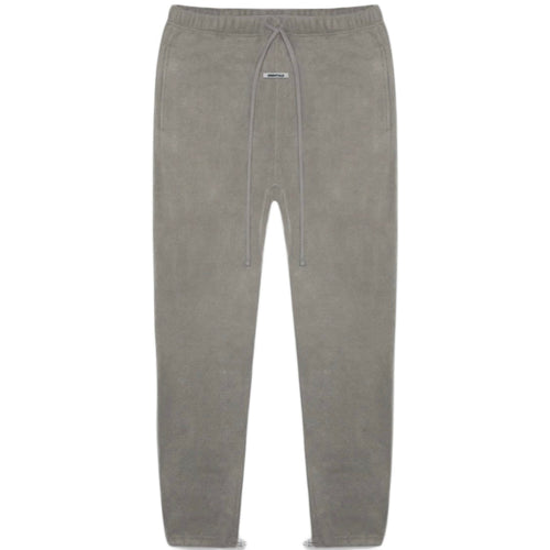 FEAR OF GOD ESSENTIALS Sweatpants (SS20) Gray Flannel