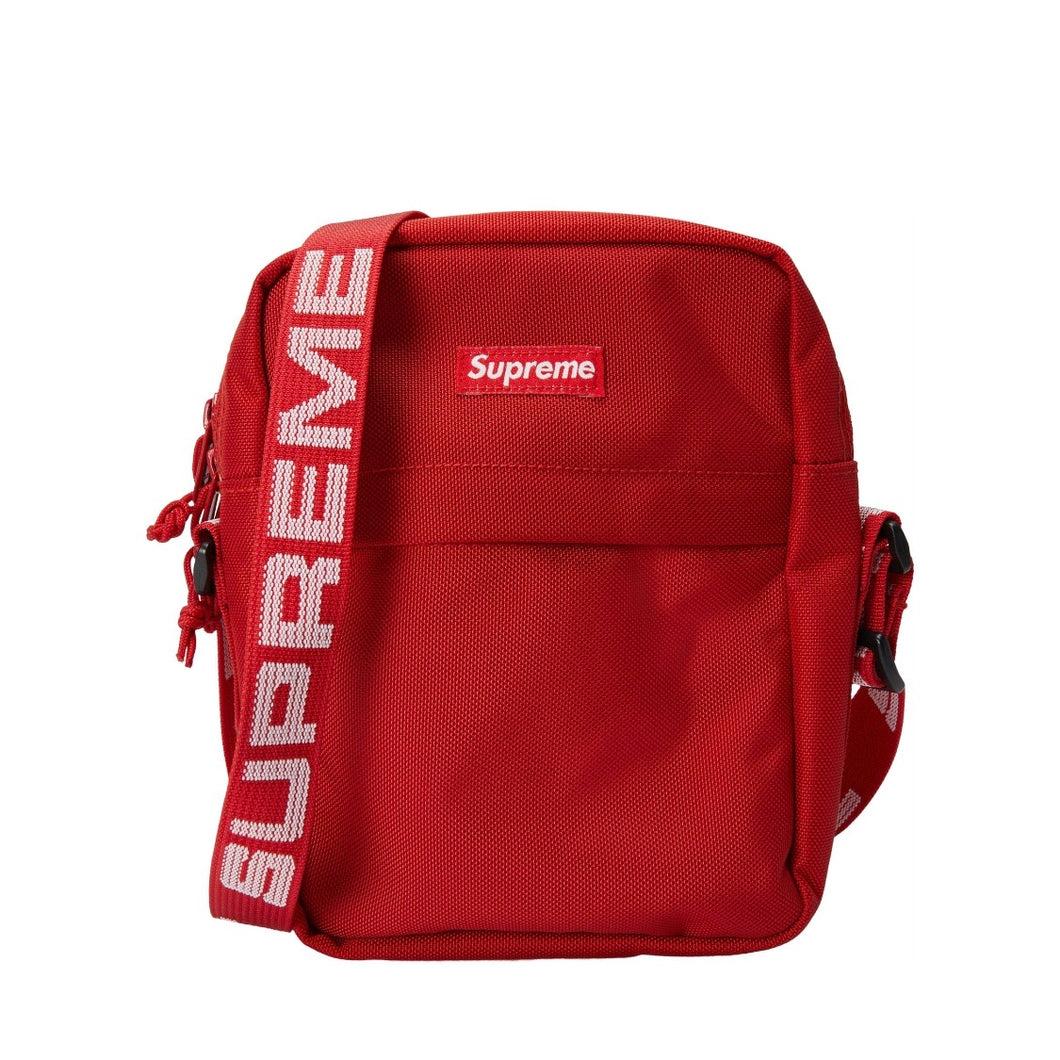 Supreme shoulder bag 18ss – Infinityfdd