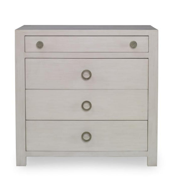 Chatham 4 Drawer Chest-Peninsula Curate