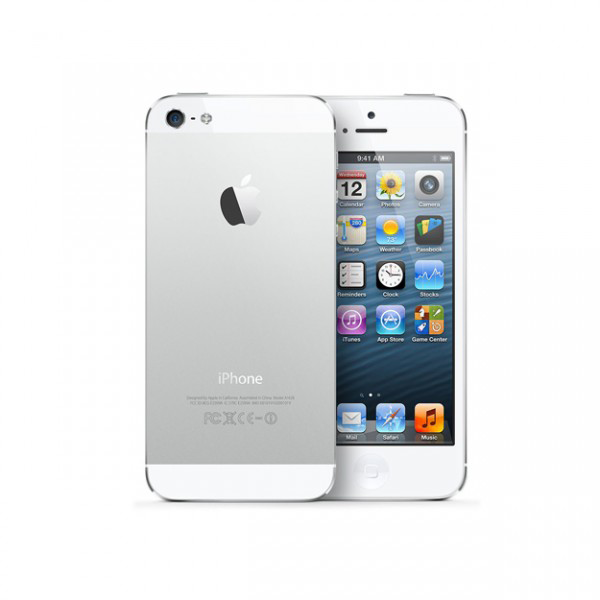 Iphone 5s 16gb Refurbish Phoneinc