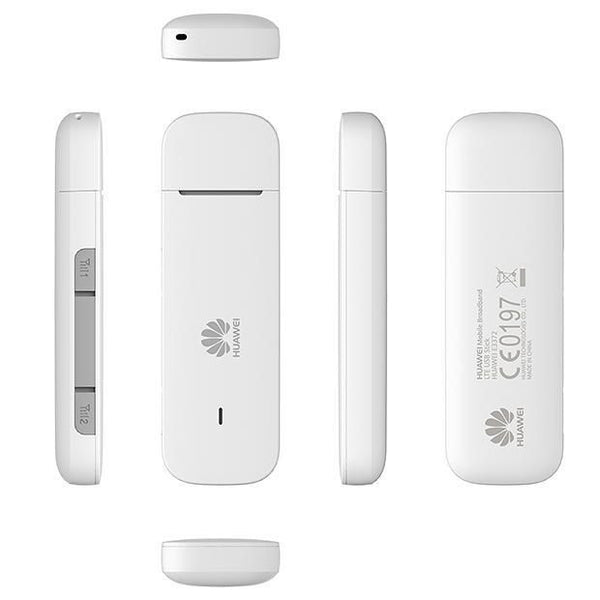 Huawei e3372 как раздать wifi