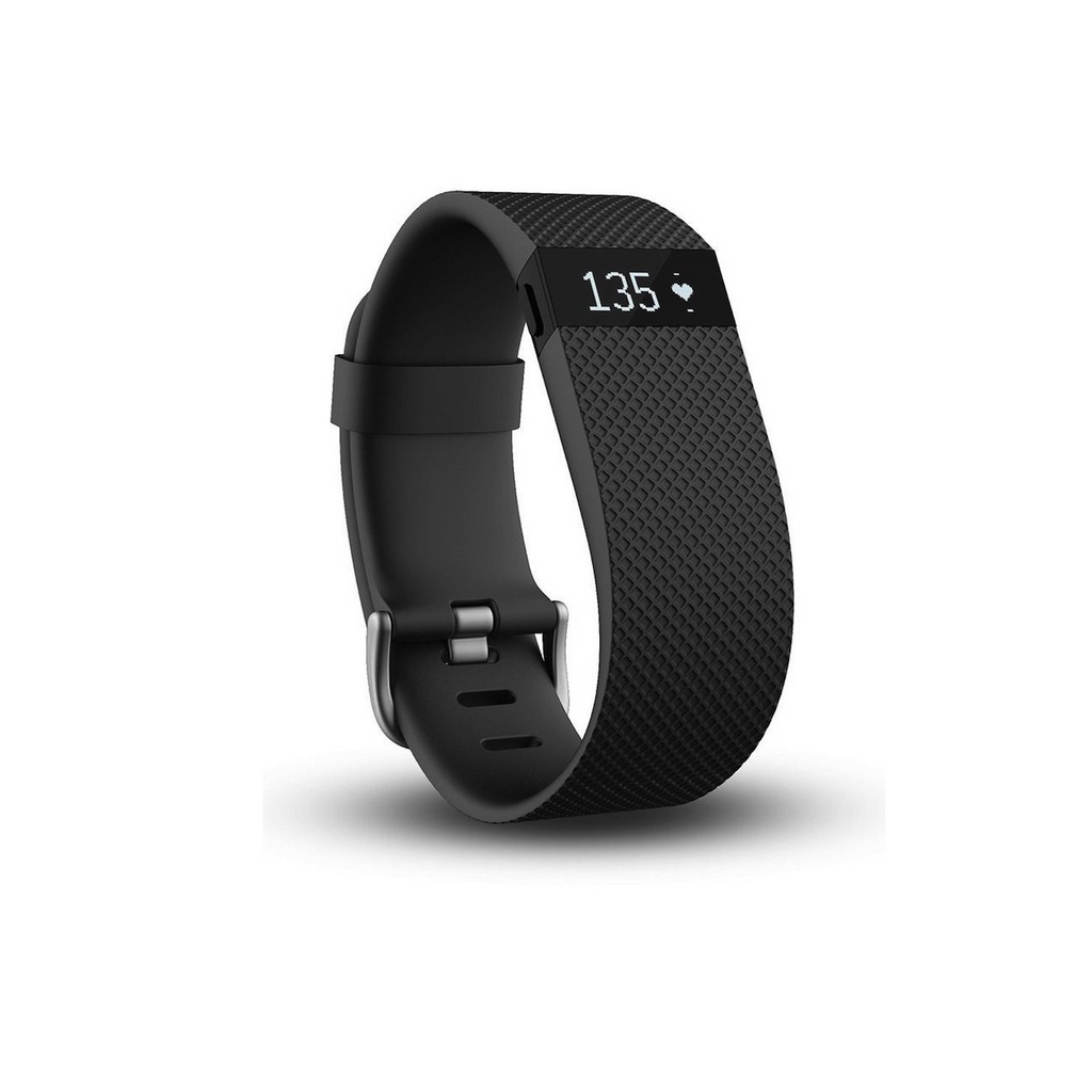 fitbit with hr