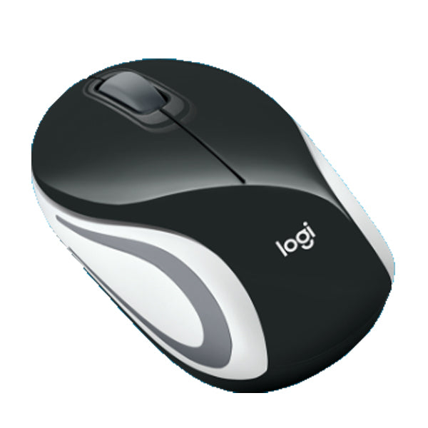 mouse logitech m187 wireless