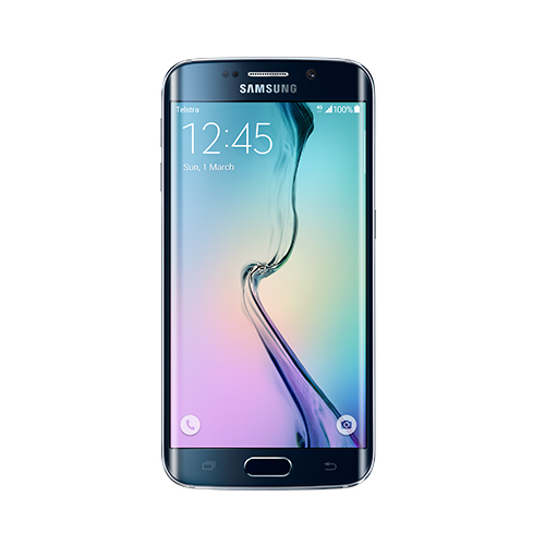 Samsung Galaxy S6 Edge curve screen 4G Smartphone | :) Phoneinc