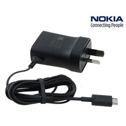 Nokia Microsoft Lumia AC-20A Micro USB Charger | :) Phoneinc