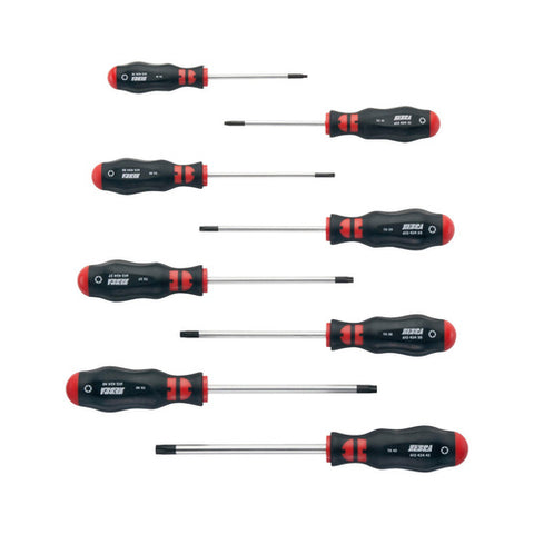 Screwdriver Assortments and Sets – Würth Tools Official Store