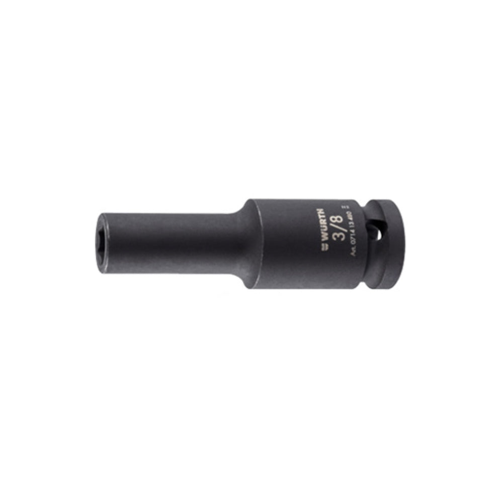 1/2" Impact Socket Long 1-1/16"