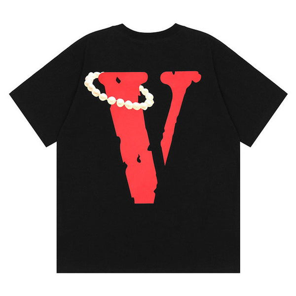 VLONE Marilyn Monroe Vampire T-shirt – BISITRY