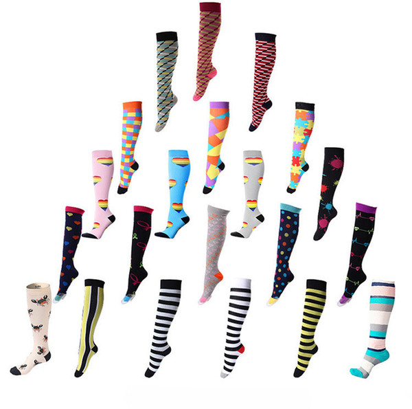 The Complete Guide to Compression Socks – zszbace brand store