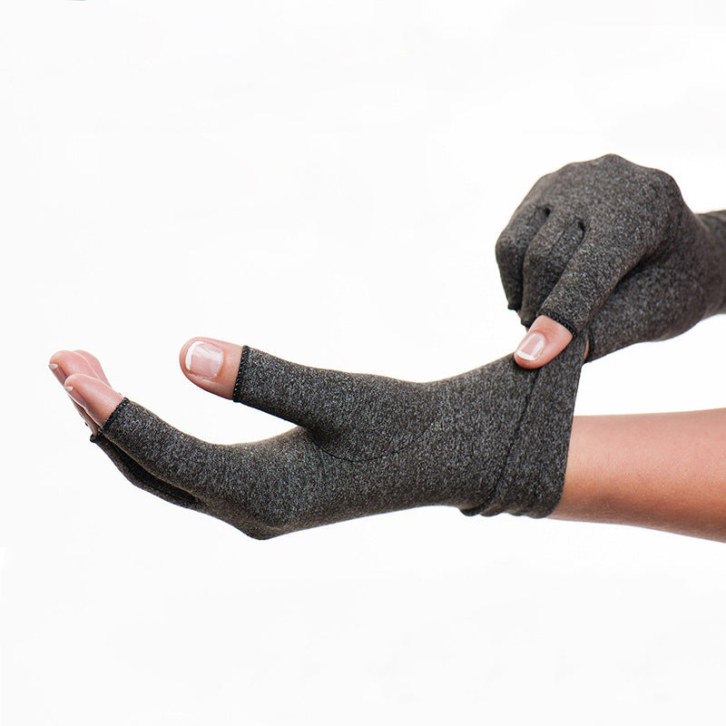 hand compression gloves