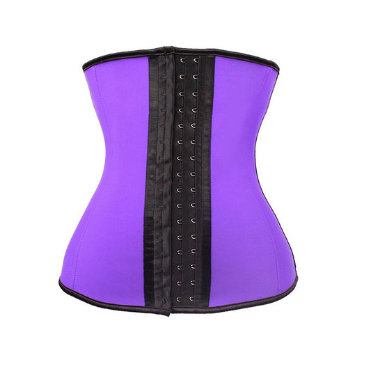 TrainingGirl Women Waist Trainer Cincher Belt Tummy Control Sweat Gird –  zszbace brand store