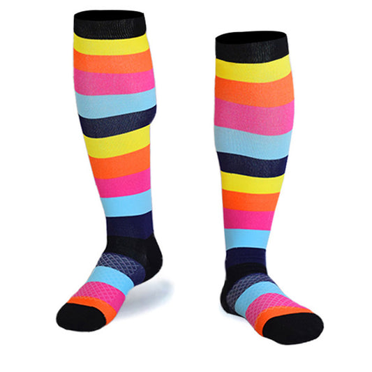 Compression Socks Women & Men - Best for Running,Medical,Athletic  Sports,Flight Travel, Pregnancy