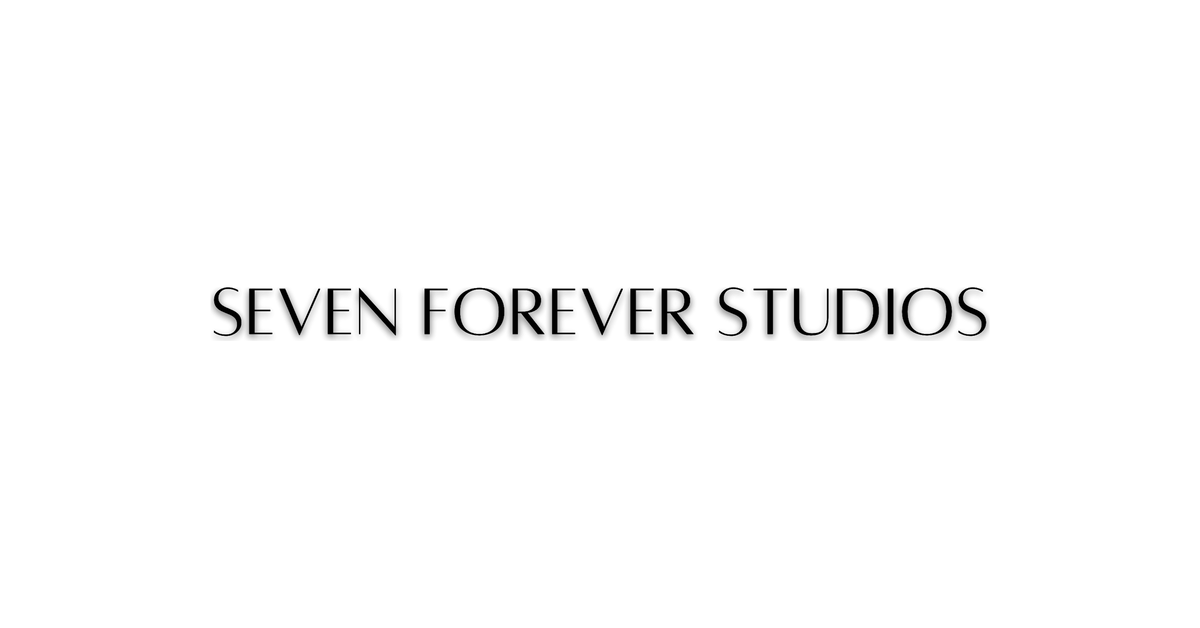 SEVEN FOREVER STUDIOS