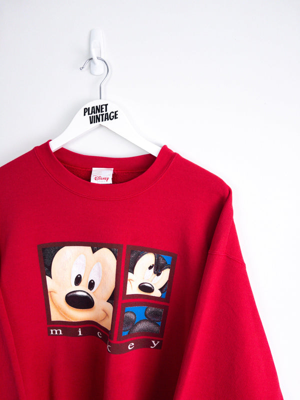 00s vintage sweat NEMO ニモ ディズニー Disney - スウェット