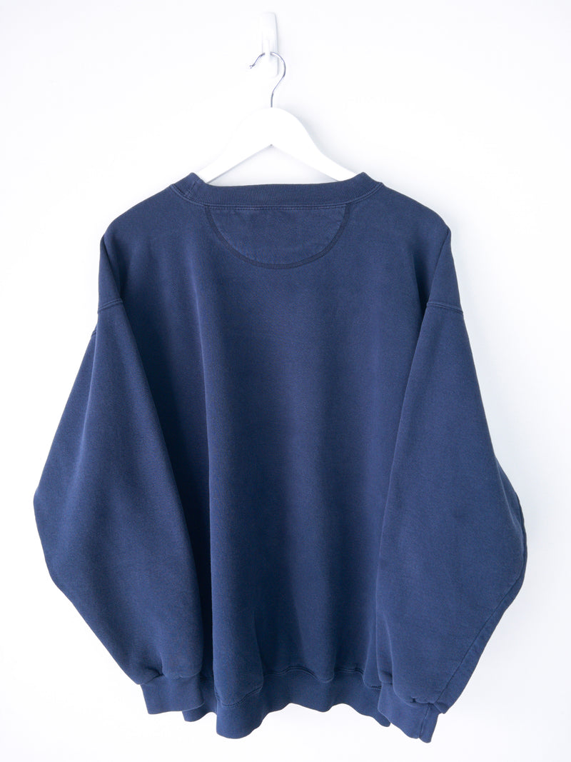 Vintage Georgia Tech '90s Sweatshirt (XL)