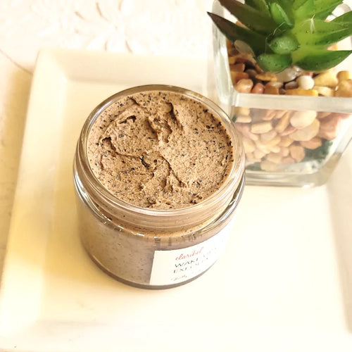 the best exfoliating scrub for your skin type