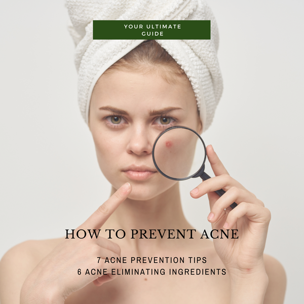 How to Prevent Pimples  Complete Guide to Proven Acne Solutions