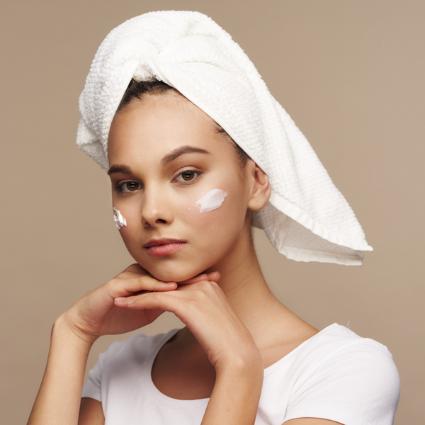 skin care moisturizer