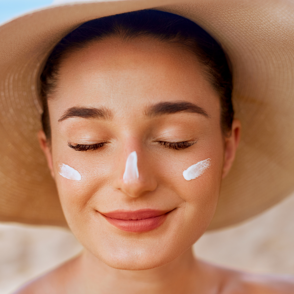 what does mineral sunscreen mean