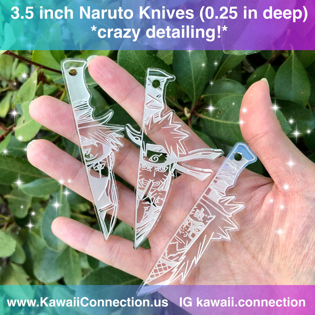Buy Keychain Resin Mold Silicone Epoxy Resin Casting Molds for Making Anime  Keychains Ring Door Opener Crystal Crafts Online at desertcartINDIA