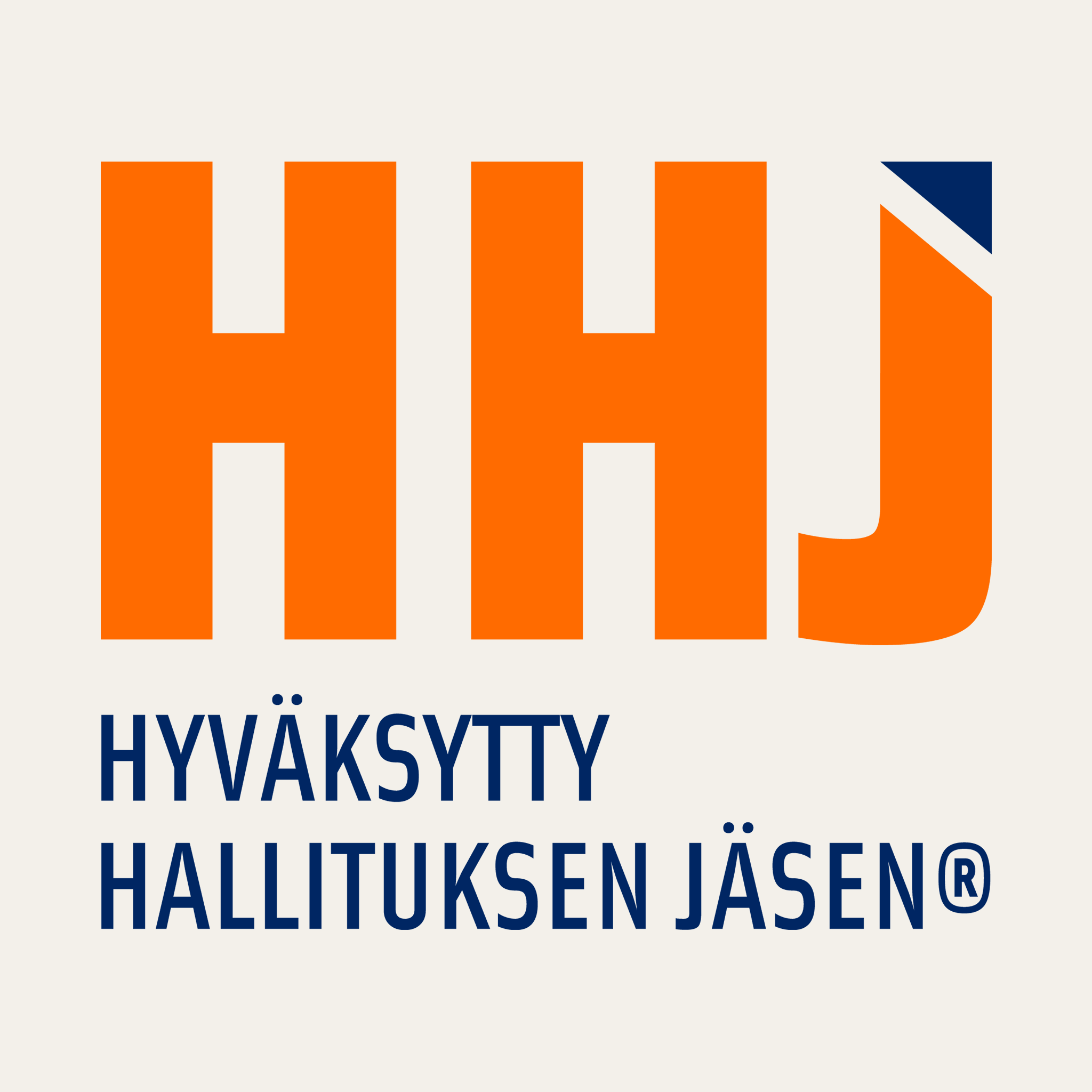 HHJ®–Hyväksytty hallituksen jäsen -kurssi 4.4.-15.5.2024 Oulu