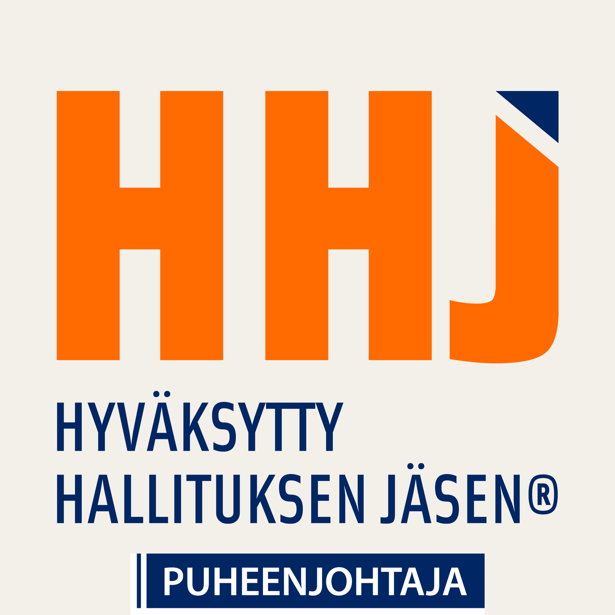 HHJ®-puheenjohtajakurssi 10.-11.10.2024 Oulu