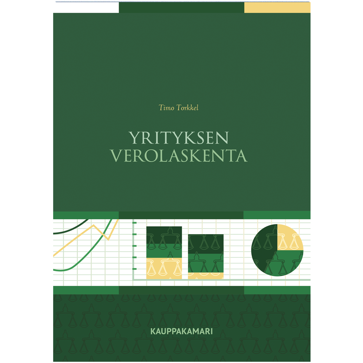 Yrityksen verolaskenta – KauppakamariKauppa