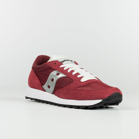 saucony amaranto