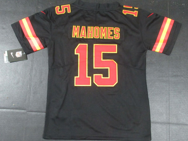 black chiefs jersey