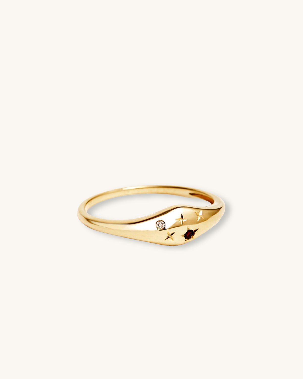 constellation ring