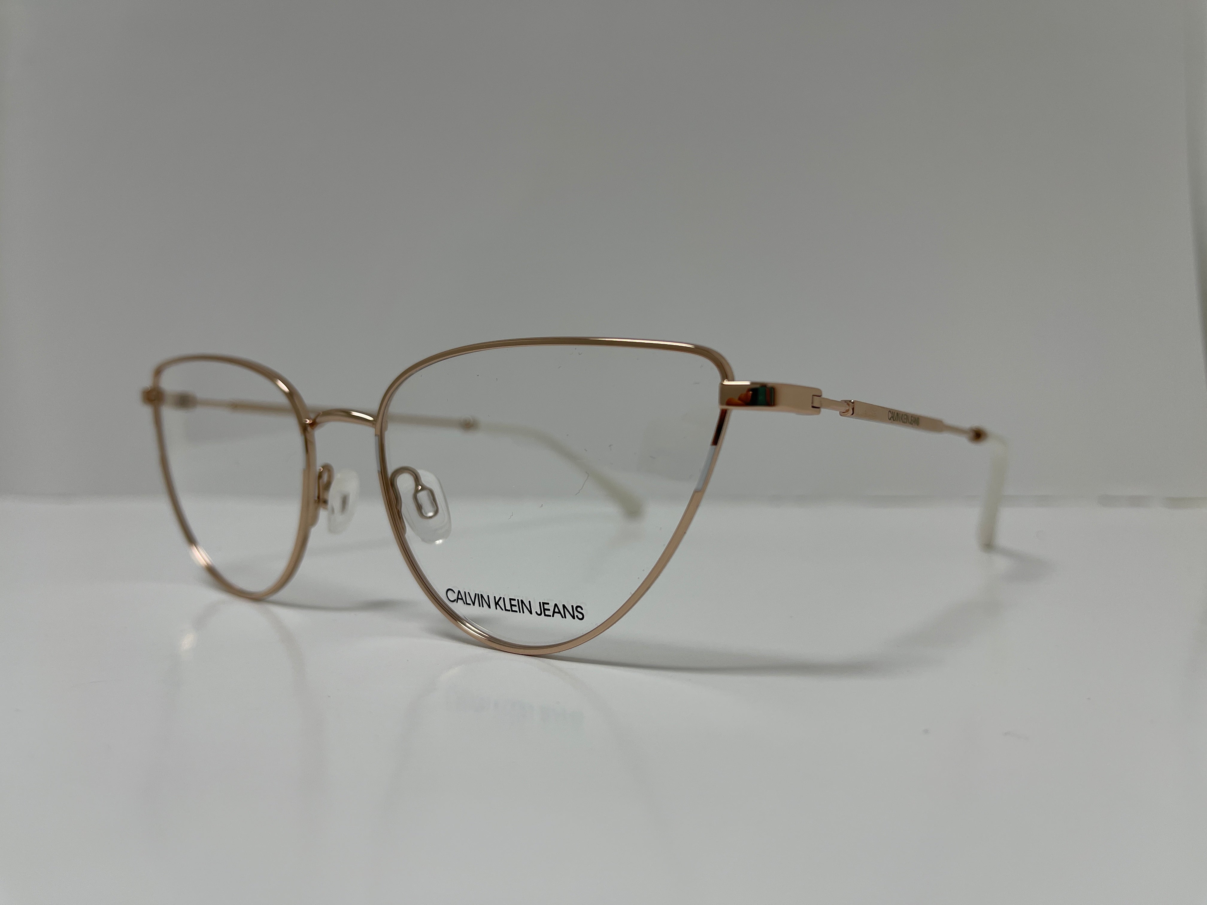 Rame ochelari de vedere dama Calvin Klein Jeans CKJ20219 780