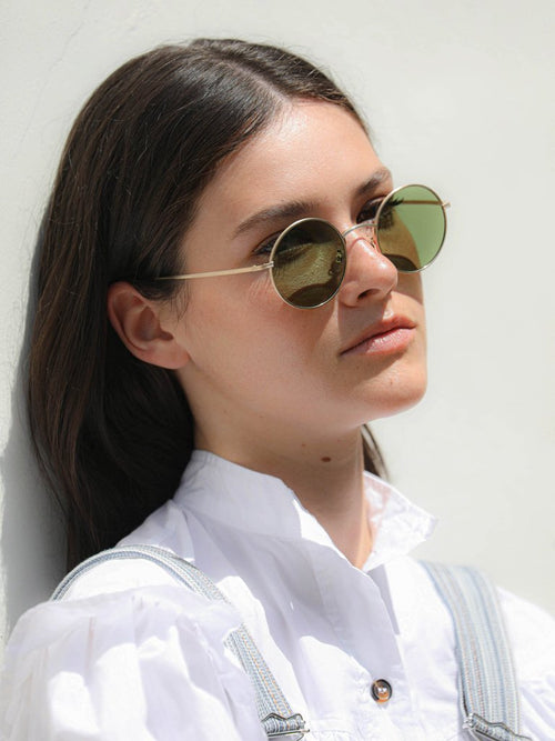 Oliver Peoples x The Row After Midnight Sunglasses – Platform LA