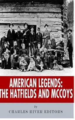 American Legends: The Hatfields and McCoys