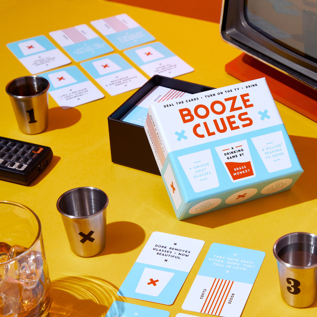 Beer Bowling Drinking Game Set