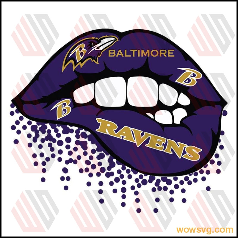 Download Baltimore Ravens Svg Nfl Ravens Logo Logodix