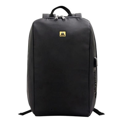 Cámara réflex individual, ordenador portátil, micro integrado, viaje,  hombro, fotografía, mochila CD50 T07 - AliExpress