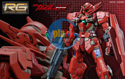 RG 1/144 Destiny Impulse Gundam Model Kit P-Bandai limited